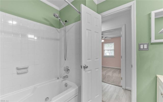 3793 Lake Tahoe TRL, Virginia Beach, VA 23453