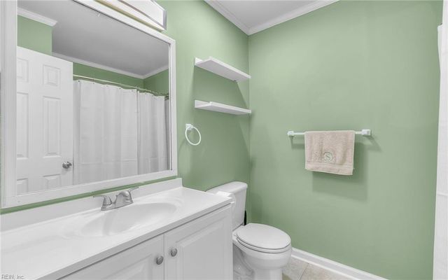 3793 Lake Tahoe TRL, Virginia Beach, VA 23453