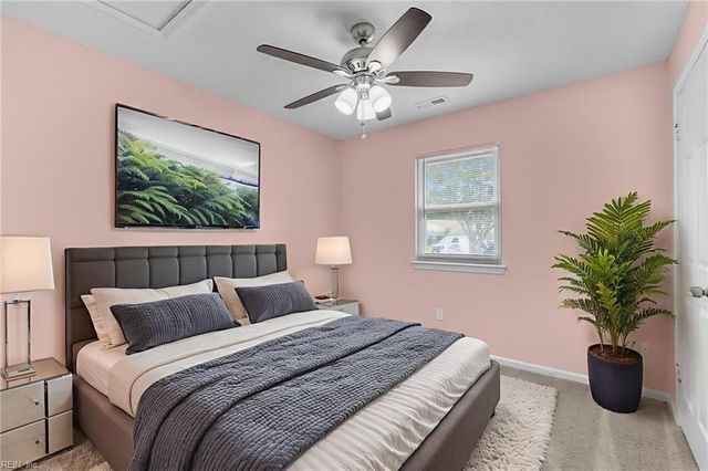3793 Lake Tahoe TRL, Virginia Beach, VA 23453