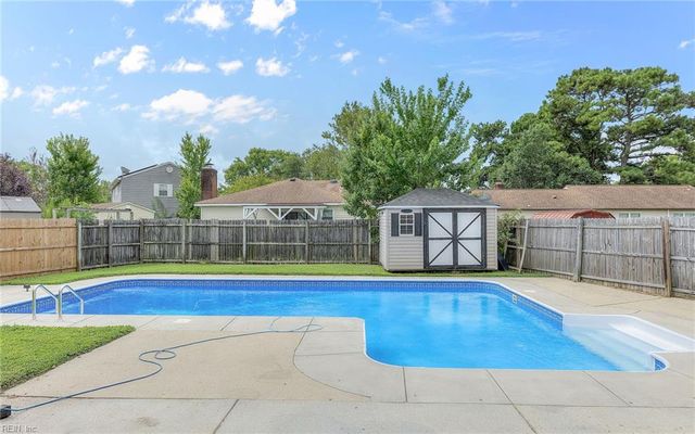 3793 Lake Tahoe TRL, Virginia Beach, VA 23453