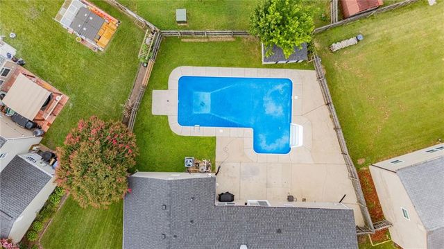 3793 Lake Tahoe TRL, Virginia Beach, VA 23453