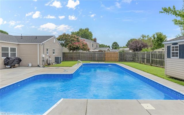 3793 Lake Tahoe TRL, Virginia Beach, VA 23453