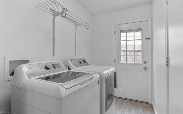3793 Lake Tahoe TRL, Virginia Beach, VA 23453