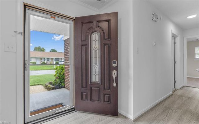 3793 Lake Tahoe TRL, Virginia Beach, VA 23453