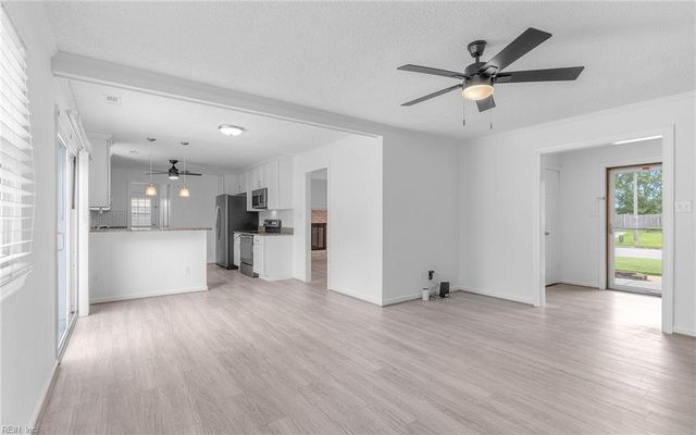 3793 Lake Tahoe TRL, Virginia Beach, VA 23453