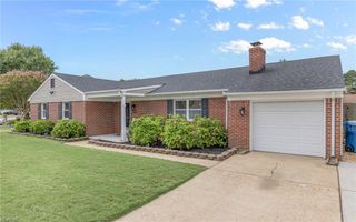 3793 Lake Tahoe TRL, Virginia Beach, VA 23453