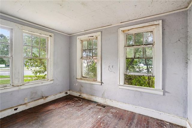2096 Fairburn SW Road, Atlanta, GA 30331