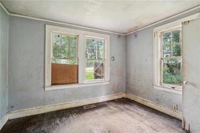 2096 Fairburn SW Road, Atlanta, GA 30331