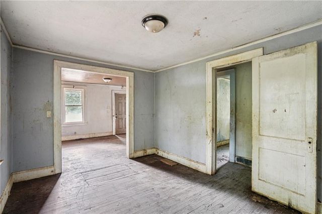 2096 Fairburn SW Road, Atlanta, GA 30331