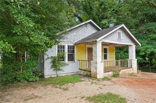 2096 Fairburn SW Road, Atlanta, GA 30331