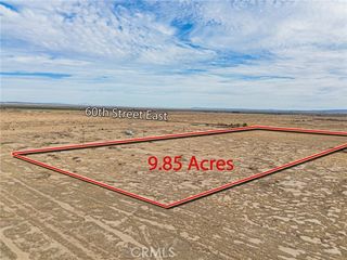 47805 E 60th Street, Lancaster, CA 93535