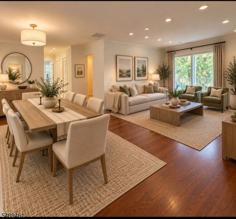 44 Jamestown Rd, Bernards Twp., NJ 07920 — photo 3