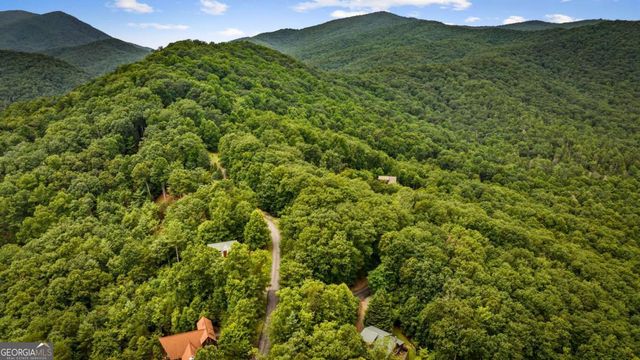 140 Bandit Lane, Blue Ridge, GA 30513