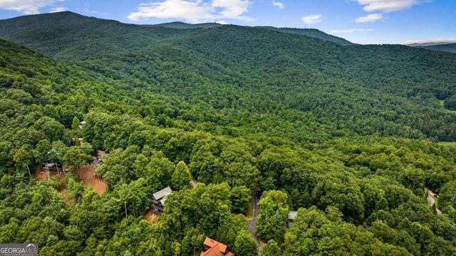 140 Bandit Lane, Blue Ridge, GA 30513