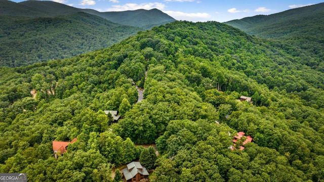 140 Bandit Lane, Blue Ridge, GA 30513