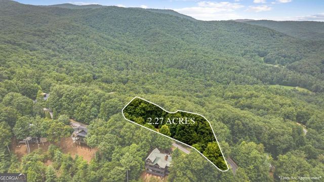 140 Bandit Lane, Blue Ridge, GA 30513