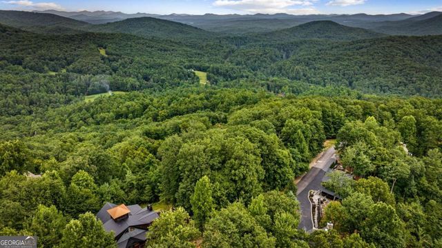 140 Bandit Lane, Blue Ridge, GA 30513