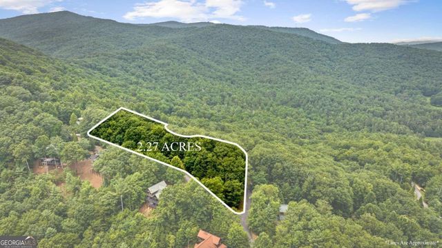 140 Bandit Lane, Blue Ridge, GA 30513