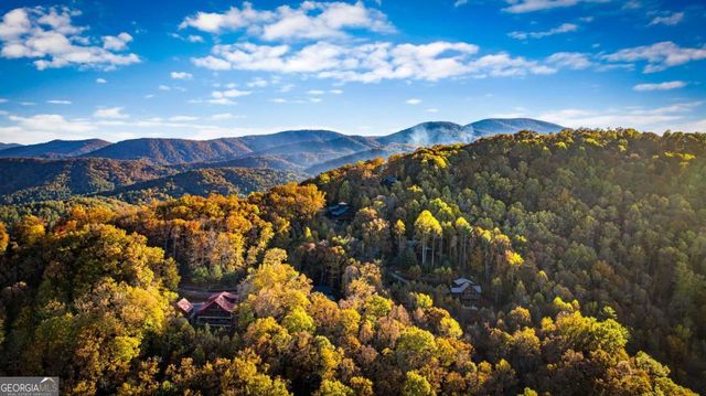 140 Bandit Lane, Blue Ridge, GA 30513