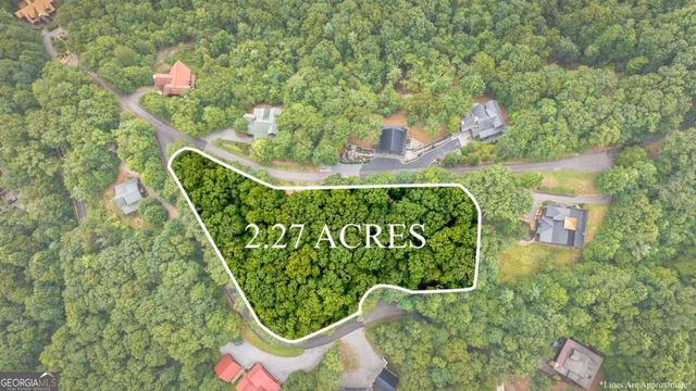 140 Bandit Lane, Blue Ridge, GA 30513