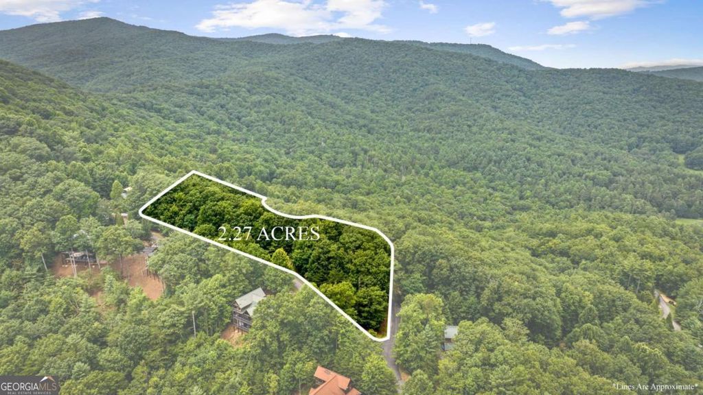 140 Bandit Lane, Blue Ridge, GA 30513