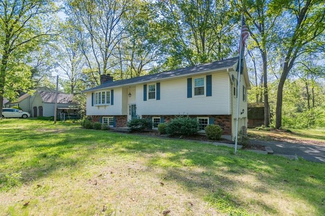 908 Burts Pit Rd, Northampton, MA 01062