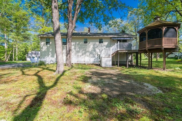 908 Burts Pit Rd, Northampton, MA 01062