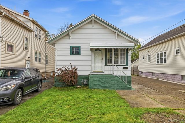 53 Andrews Avenue, Cheektowaga, NY 14225