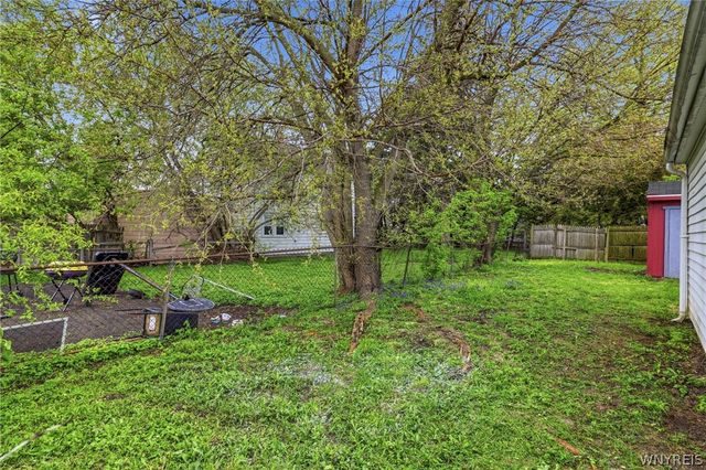 53 Andrews Avenue, Cheektowaga, NY 14225