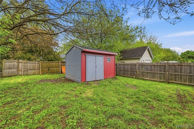 53 Andrews Avenue, Cheektowaga, NY 14225