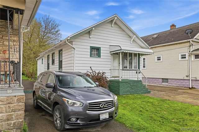 53 Andrews Avenue, Cheektowaga, NY 14225