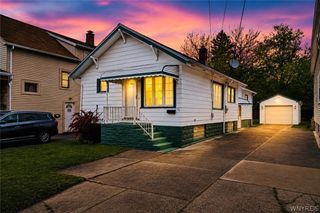 53 Andrews Avenue, Cheektowaga, NY 14225