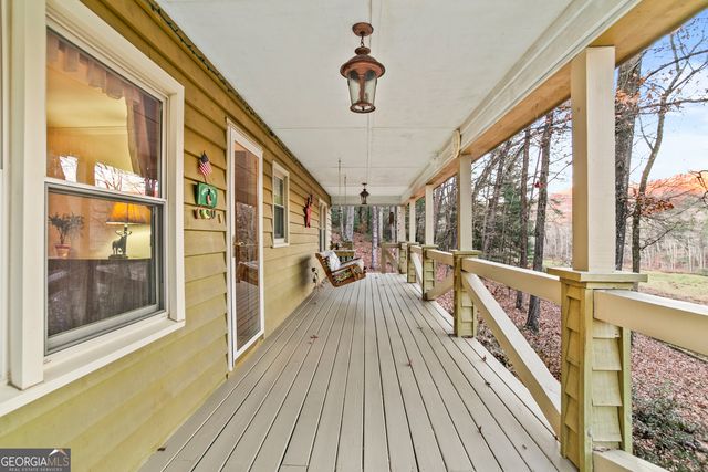101 Harper Valley Road, Ellijay, GA 30540