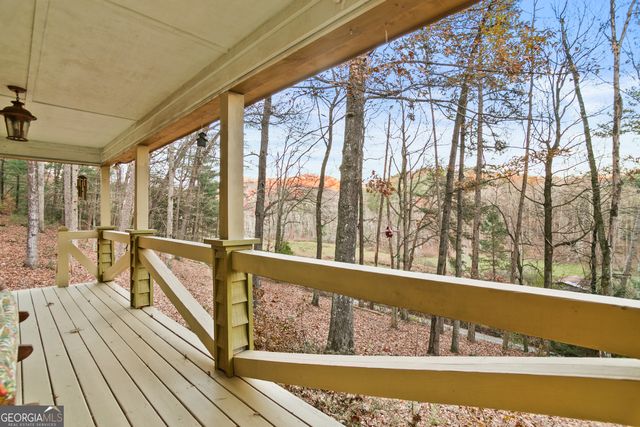 101 Harper Valley Road, Ellijay, GA 30540