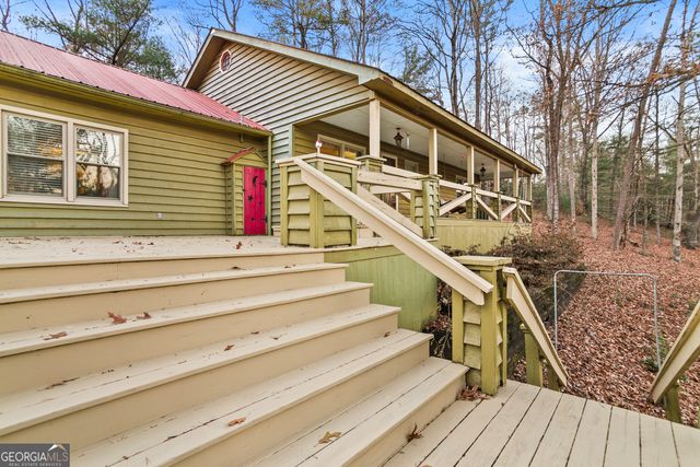 101 Harper Valley Road, Ellijay, GA 30540