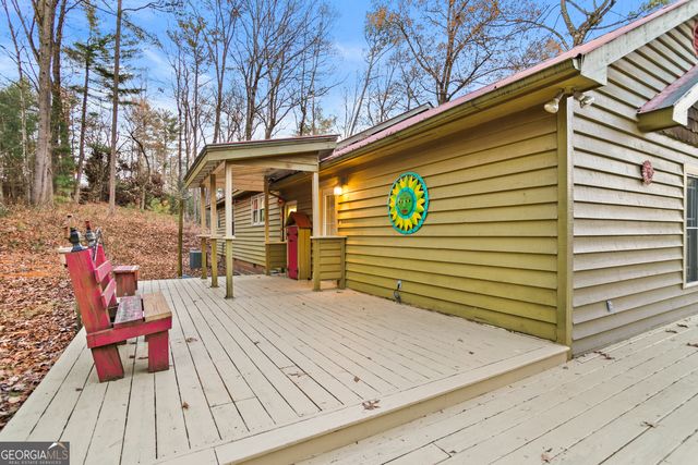 101 Harper Valley Road, Ellijay, GA 30540