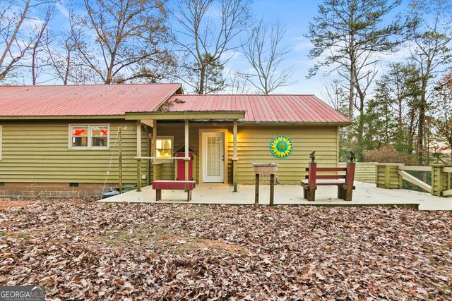 101 Harper Valley Road, Ellijay, GA 30540