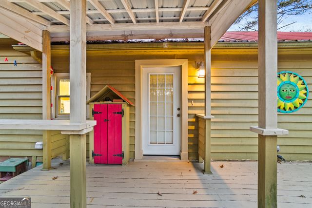 101 Harper Valley Road, Ellijay, GA 30540