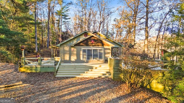 101 Harper Valley Road, Ellijay, GA 30540