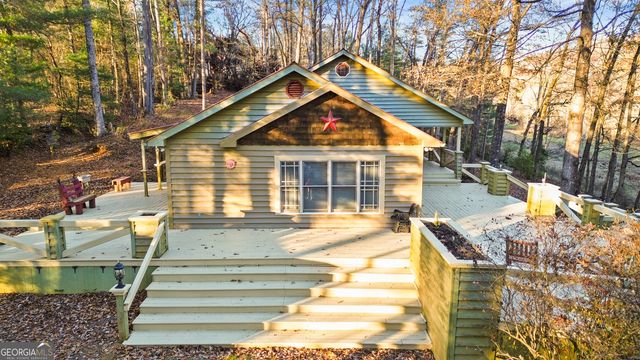 101 Harper Valley Road, Ellijay, GA 30540