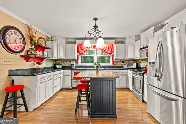 101 Harper Valley Road, Ellijay, GA 30540