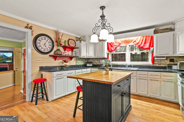 101 Harper Valley Road, Ellijay, GA 30540