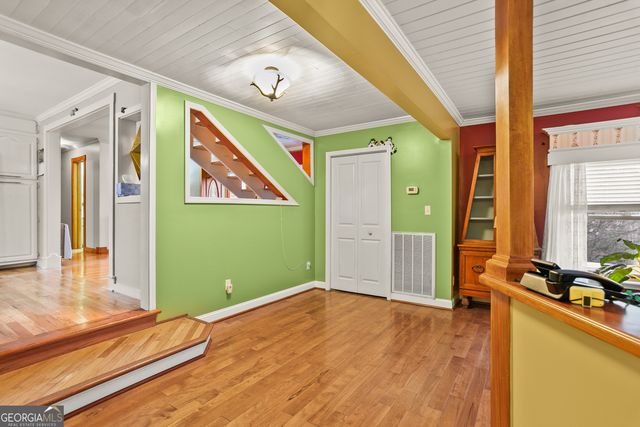 101 Harper Valley Road, Ellijay, GA 30540