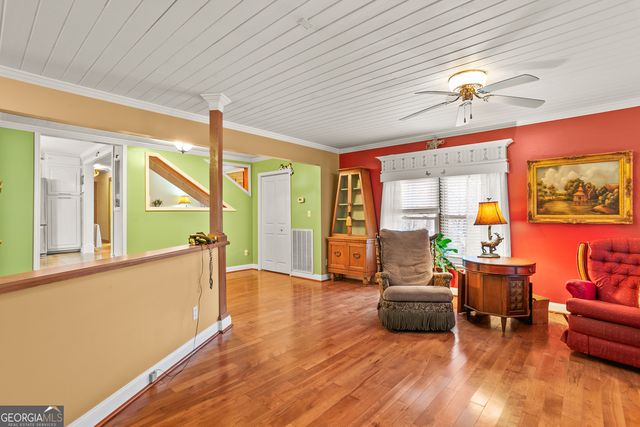 101 Harper Valley Road, Ellijay, GA 30540