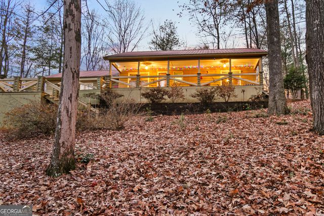 101 Harper Valley Road, Ellijay, GA 30540