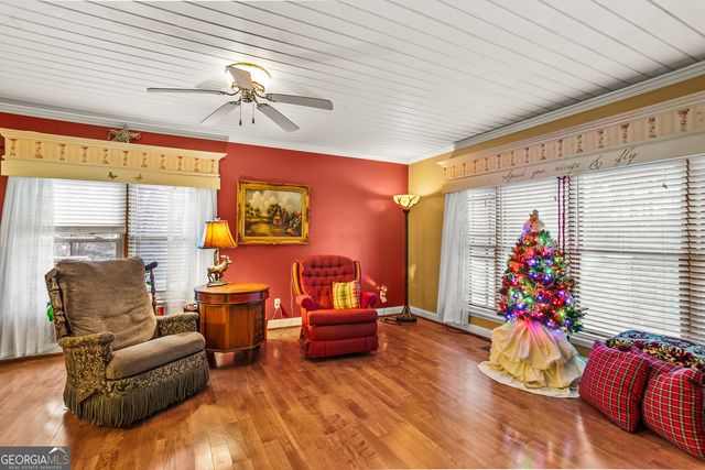 101 Harper Valley Road, Ellijay, GA 30540