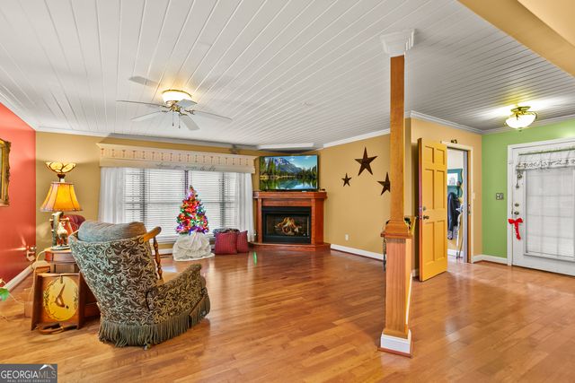 101 Harper Valley Road, Ellijay, GA 30540