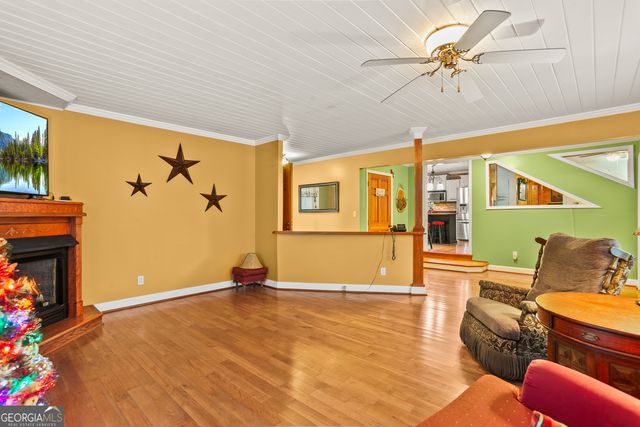 101 Harper Valley Road, Ellijay, GA 30540
