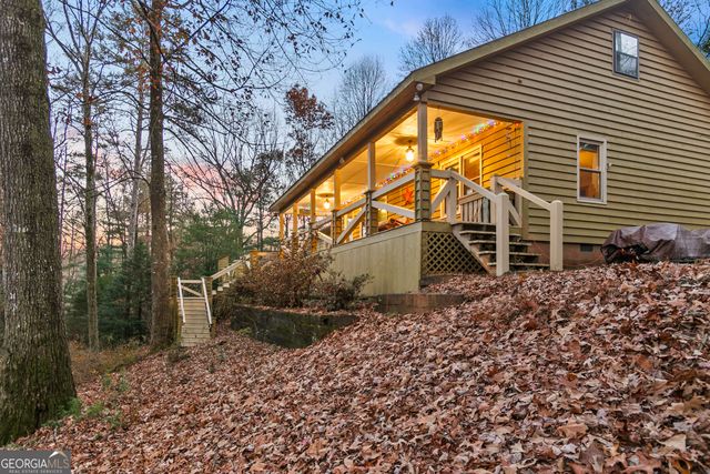 101 Harper Valley Road, Ellijay, GA 30540