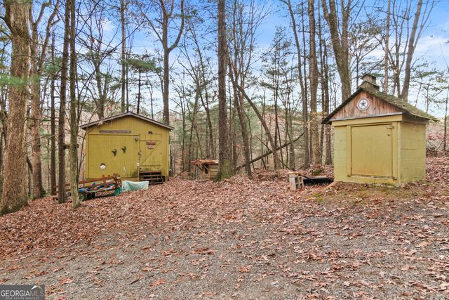 101 Harper Valley Road, Ellijay, GA 30540